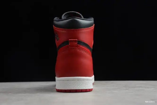 Reps TBkick Red Varsity Air BQ4422-600 High 1 Jordan 85 0503